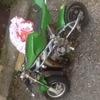 Blata b1 rep liquid cooled&cash swap for pitbike