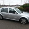 vw golf 1.8 turbo petrol