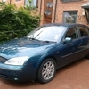 Ford Mondeo 1.8