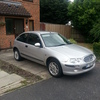 rover 25