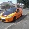 2002 VAUXHALL ASTRA 1.7 DIESEL REAL EYE CATCHER LONG TAX N MOT THOUSANDES SPENT VERY NICE VAN