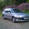 swap for 7seat deisel