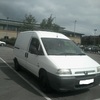 2001 CITROEN DISPATCH 1.9 DIESEL 2 OWNERS VERY GOOD CONDITION 130K