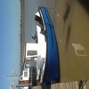 22ft Fishing boat