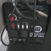 smart 130  mig welder