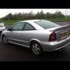 Vauxhall Astra Coupe 1.8 Bertone Tax & Test