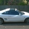 toyota mr2 great runner