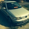 Vw polo 1.4