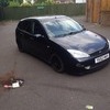 """""LOOk""""""" Ford focus high spec 1.6