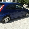 Ford Fiesta ST