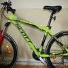 scott mountain bike