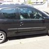 Peugeot 206 gti 2L