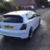 Honda Civic Type R 1 Previous Owner Full Honda Service History