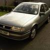 Vauxhall Cavalier 1.8 injection