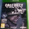 Call of duty - ghosts - Xbox One