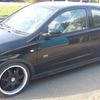 Corsa c sri breaking