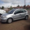 Citroen c3 2005