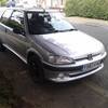 LOOK Peugeot 106 quiksilver for swap