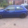 Fiesta Zetec puma conversion close ratio gnocchi tax n not