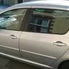 PEURGOET 307 HDI 2.0 89,000 SWAP FOR LANDROVER DISCOVERY OR FREELANDER
