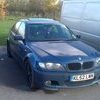 bmw 330 deseil msport