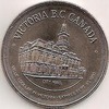 Victoria BC Dollar