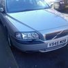 1999 Volvo S80 2.4