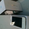 My iPhone 4 16gb for you pit bike or moped