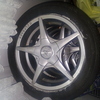 15inch 108 wolfrace alloys
