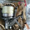daiwa infinity x br 5500 reels