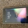 Nexux tablet