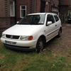 VW Polo (r plate) 1.4CL Spares and Repairs
