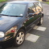 vw golf mk4 1.4