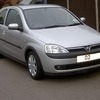 Y reg Vauxhall Corsa