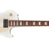 Gibson les paul signature t alpine white