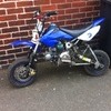 110 pitbike
