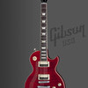 Gibson les paul slash rosso corsa