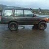Landrover disco 1 300tdi