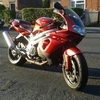 APRILIA SL1000