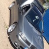 Seat Inca 2.0 16v conversion