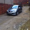 ***Honda civic type r replica***not evo subaru lpg tdi gti fr***£3295 ono ***