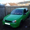 Ford Fiesta Zetec S 1.6 SWAPZ FOR 400CC+