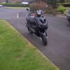 yamaha aerox 50 lc rossi rep 06 no tax 12 mot