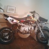 PIT PRO 90cc semi swap for a 65cc or something bigger?