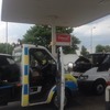 Merc sprinter x reg low miles good working truck ready to work on