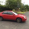 2003 Subaru impreza wrx ppp low mls