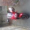 97 gpz1100 good condition 28k