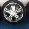 fearless 20" alloys £515 ovno or swaps WHY