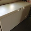 Chest freezer Bosch Economic five feet long