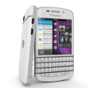 newblackberry q10 white.. for go pro action cam